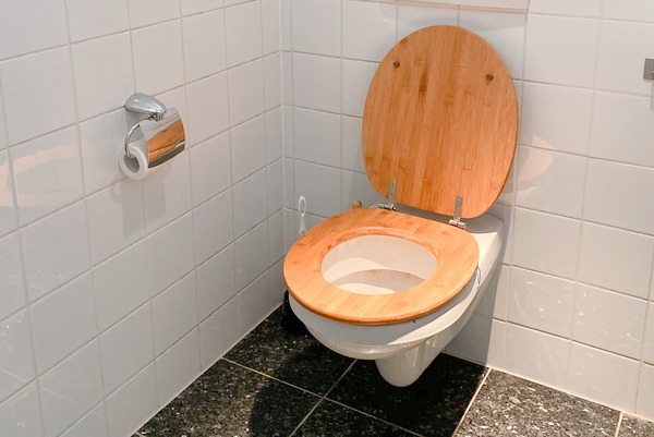 【画像】トイレに生えたキノコの末路ワロタｗｗｗｗｗｗｗｗｗｗ