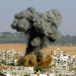 イスラエルとハマス、停戦で合意　エジプト仲介受けて21日午前2時（現地）から