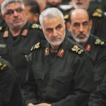 【国際】イランのソレイマーニー将校の暗殺にイスラエルが協力か