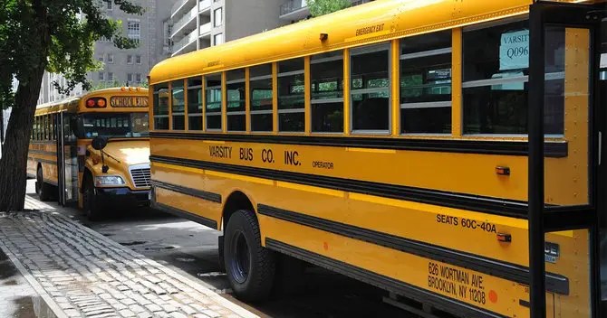 【子ども庁】目玉政策！全公立小にスクールバス導入目指す