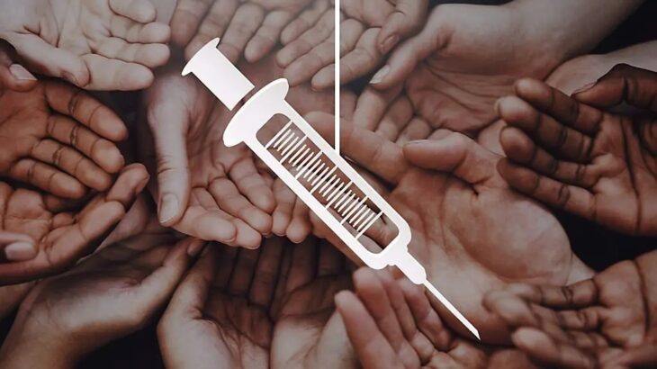 【新型コロナ】世界初のワクチン接種第一号ウィリアム・シェークスピア氏(81)で死去