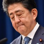 安倍晋三前首相、河井案里への1.5億円提供関与を問われても…だんまり