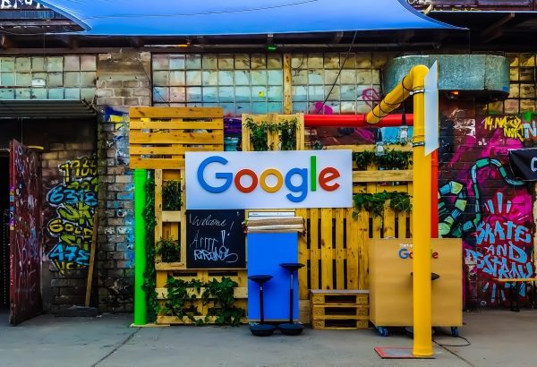 Google、ニューヨークに初の実店舗を作ってしまうｗｗｗｗ