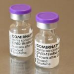 【悲報】新型コロナワクチン2回接種も感染　国HPは「100%防げず」
