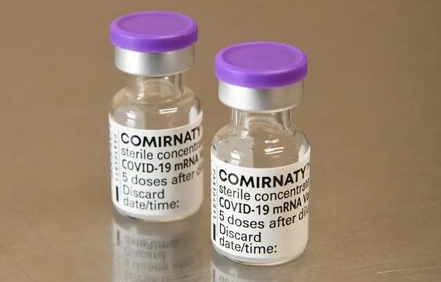 【悲報】新型コロナワクチン2回接種も感染　国HPは「100%防げず」