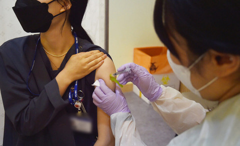 【韓国】残余ワクチン予約接種、事実上中断…７月中旬以降再開の見込み