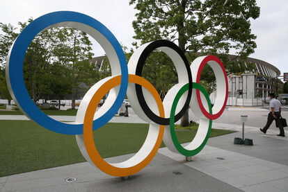 宮内庁「天皇陛下は、オリンピックの開催が感染拡大につながらないかご懸念、心配であると拝察いたします」