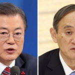 【韓国KBS】朝日新聞が「菅総理、G7で文在寅大統領を最も警戒」と報道