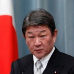 【反論になっていない】韓国外交部「ゴールポスト動かしたのは日本」　茂木外相の発言に反論