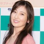 【DV夫と離婚】熊田曜子「銀座で働くことにしました」