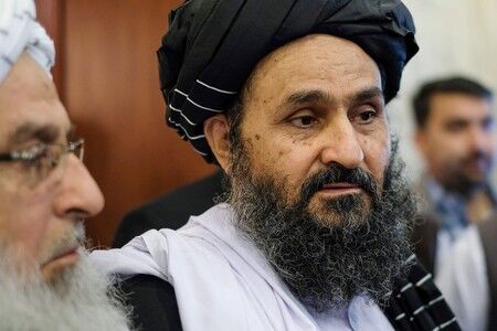 【アフガニスタン】イスラム体制のみ　アフガン和平の解決策―タリバン