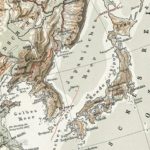 【日本海ｗ】 独島が韓国領土であることを示す海洋境界線が引かれた西洋古地図6点、韓国海研究所が初公開