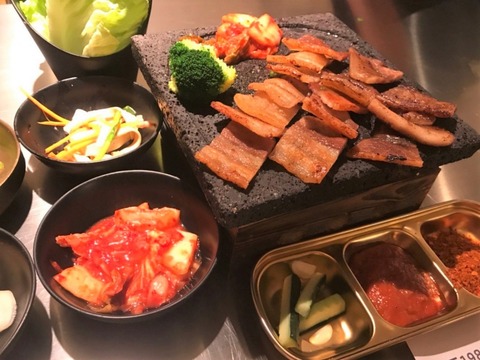 【は？】韓国料理が「アジア料理＝ごみ」のイメージを変えた