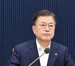 「韓国は名実ともに先進国、血と汗で成し遂げた成果だ」文大統領の言葉に韓国ネット感激「誇らしい」