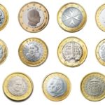 【画像】新500円硬貨、1ユーロ硬貨にしか見えないｗｗｗｗｗｗｗ