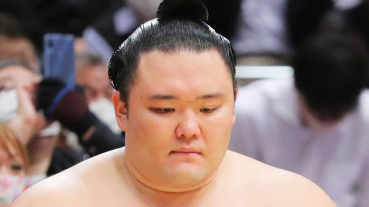 【相撲】大関・朝乃山とキャバクラ同行のスポニチ記者は諭旨解雇処分