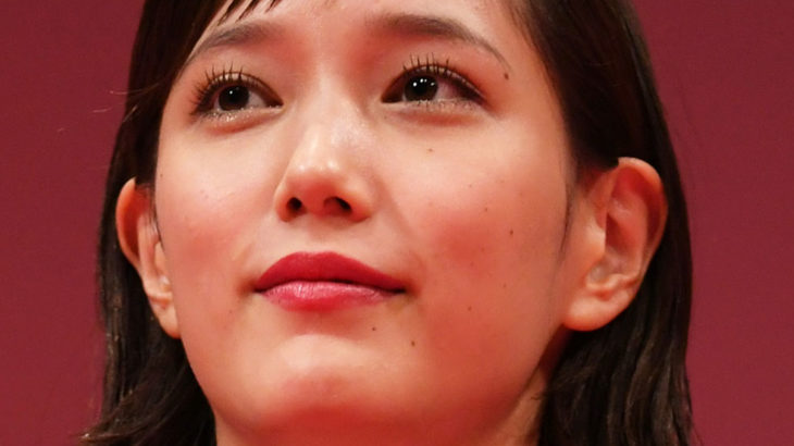 本田翼の熱愛発覚にネット民嘆く「涙止まらん」「彼氏に勝ってるとこ１個もなく笑った」