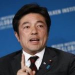 【韓国報道】日本防衛副大臣「台湾を民主主義国家として守る必要がある」