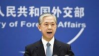【中国外務省】菅総理大臣が台湾を「国」と表現したことについて、日本側に「強い不満を示し厳正な抗議を申し入れた」