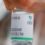 【チリ大学】 中国シノファーム製コロナワクチン、1回目の接種を受けてから2回目を受けるまでの間の有効性はわずか3％だった