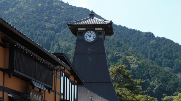 札幌市時計台 vs 豊岡の辰鼓楼、最古の時計論争がついに終結ｗｗｗｗ