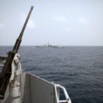 【またか】海賊が韓国人ら漁船員5人拉致 西アフリカ・ギニア湾
