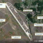 北朝鮮、対南主力機ミグ２９の基地で大々的補修、夜間浸透能力拡大