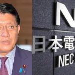 【美しい国】平井デジタル改革相「五輪でぐちぐち言ったら完全に干す」「（NEC会長あたり）脅しておいた方がいい」　会議で幹部に指示