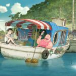 【明石家さんまのアニメ映画】『漁港の肉子ちゃん』芸能人声優にも酷評されてしまうｗ