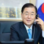【韓国報道】G７首脳会議を前に韓中外相が電話会談　習主席の早期訪韓など議論