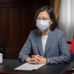【韓国紙】ワクチン落第国に転落した台湾