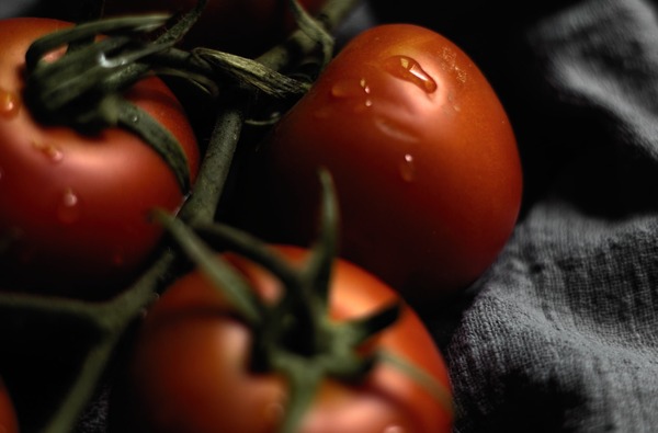 【画像】甘みと引き換えに『闇落ちしたトマト』がコチラ