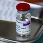 スリランカ、アストラゼネカワクチンの提供を要請