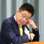 【無慈悲】韓国・文大統領の来日報道「事実はない」　加藤官房長官