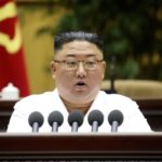 【北朝鮮】金正恩氏「高度な攻撃態勢」維持を指示　中央軍委会議