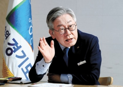 【韓国】李在明京畿道知事「東京五輪ボイコットの検討を…日本、常識外れの態度」