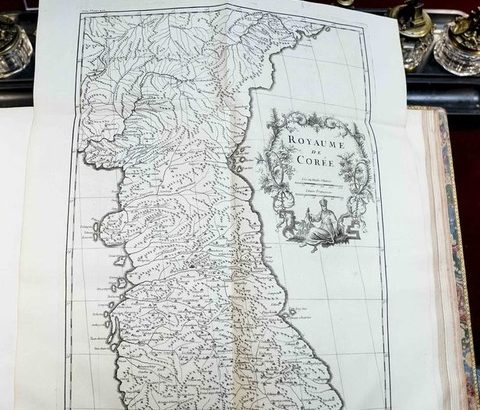 【竹島】スペインは竹島を韓国領と認めたのか？文大統領に古地図を見せた意味＝韓国ネット「ありがとう、スペイン」