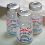 【台湾メディア】米国提供のワクチン、20日台湾に到着へ モデルナ製250万回分