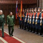 【西側との軋轢】ミャンマー軍事政権がロシアと関係強化か　武器輸出など増加の恐れ…