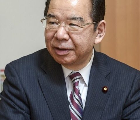 【パヨク】志位和夫委員長 国際法を守らず、覇権主義的行動、人権侵害を行う中国共産党は共産党の名に値しない。