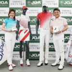 【韓国報道】日本、五輪ゴルフ代表ユニホームに旭日旗模様…「日が昇る国をイメージ」