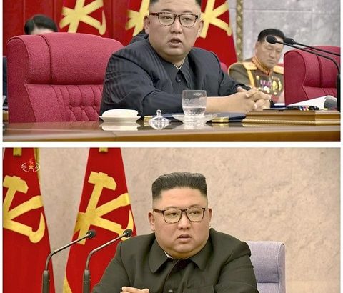 【北朝鮮】 金正恩氏が「幹部の怠慢で重大事件」と叱責　コロナ対策めぐり