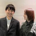 【朗報】萩原みのりが映画監督の内山拓也との結婚を発表
