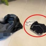 【韓国】購入した新品のバッグのポケットから使用済みの下着が…販売業者の対応にも批判が殺到