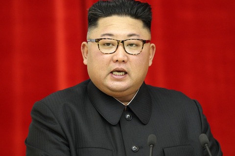 【知ってた速報】北朝鮮・金正恩氏、党会議で食糧事情の悪化指摘