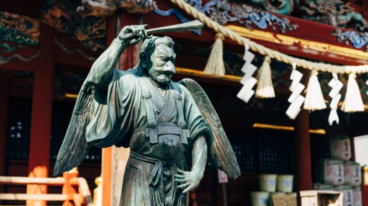 「コロナ神」の石祠(せきし)が作られるｗｗｗｗｗ　香川県の山倉大神