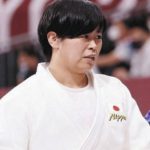 【東京五輪】浜田尚里が金メダル 柔道女子78kg級