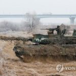 【韓国】『K2黒豹戦車』インドに往く…韓国現代ロテムが挑戦状