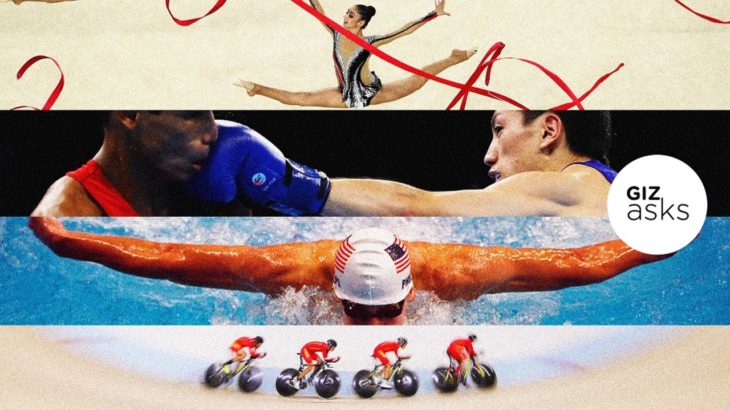 オリンピックで一番ハードな種目は何？ 専門家に聞くと…