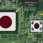 【中国メディア】韓国半導体の「脱日本」、全く成功していない　韓国は今なお日本から大量の半導体設備や材料を輸入している